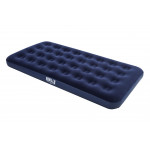 Matrac látkový Bestway 188/99/22 cm modrý